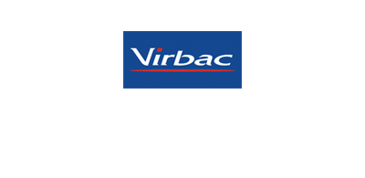 Logo von Virbac Tierarzneimittel GmbH