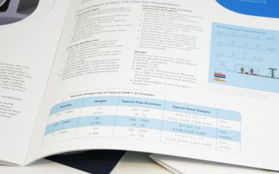 Produktbroschüre für Sekisui SPR Europe GmbH