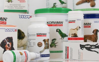 Etiketten, Faltschachteln und Displays für die WDT